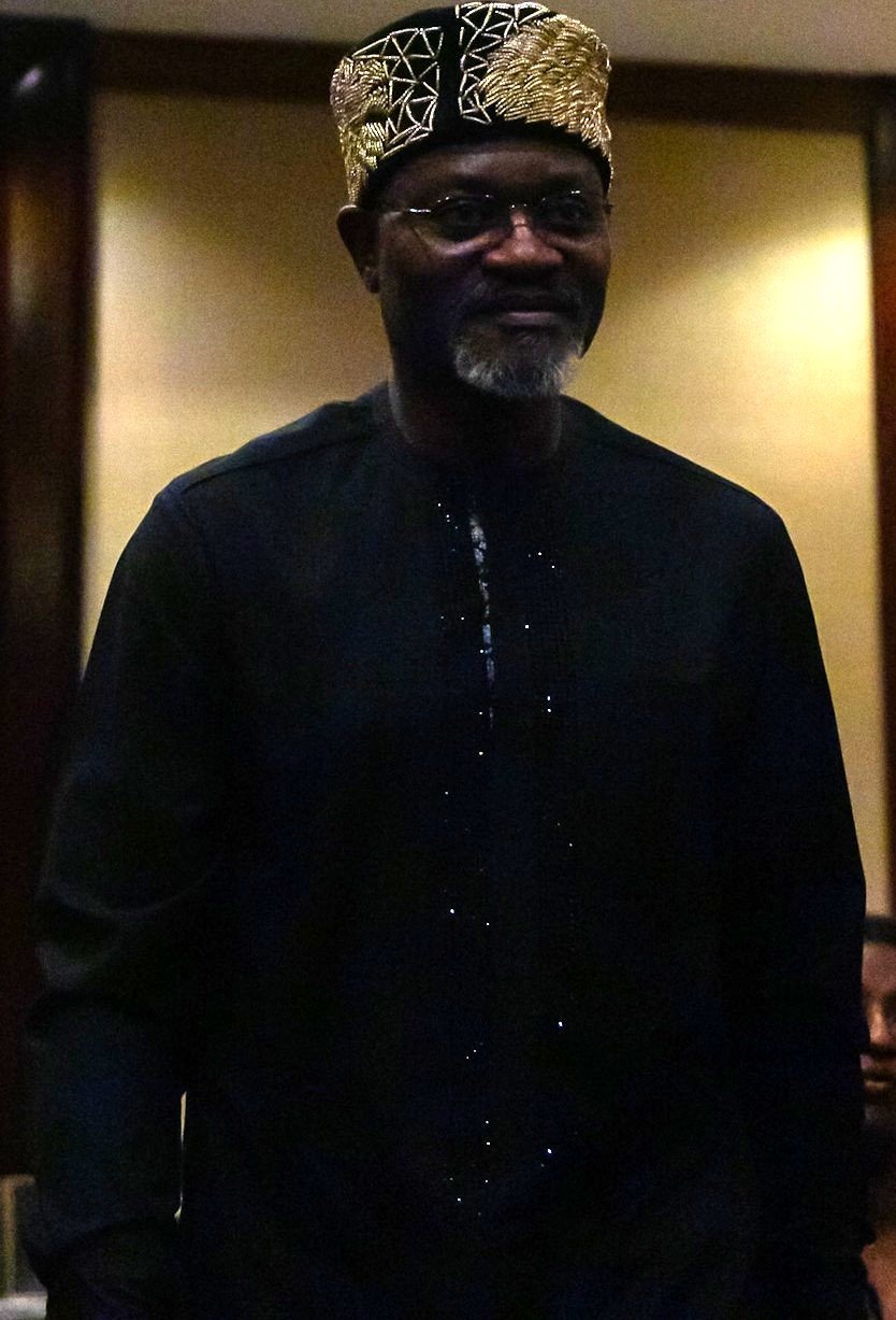 Peter Muluh
